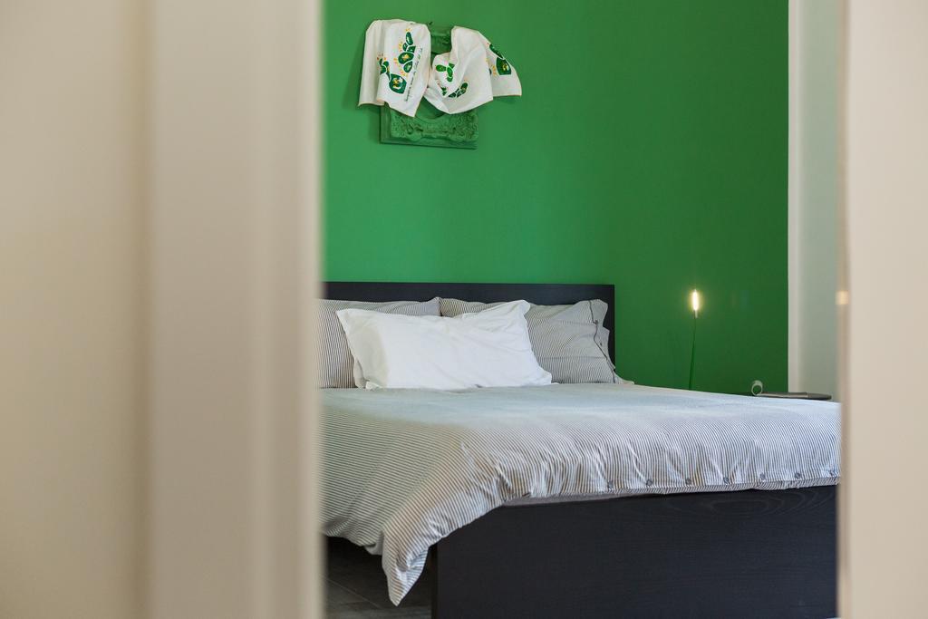 Nonna Anna Rooms Palermo Exterior photo
