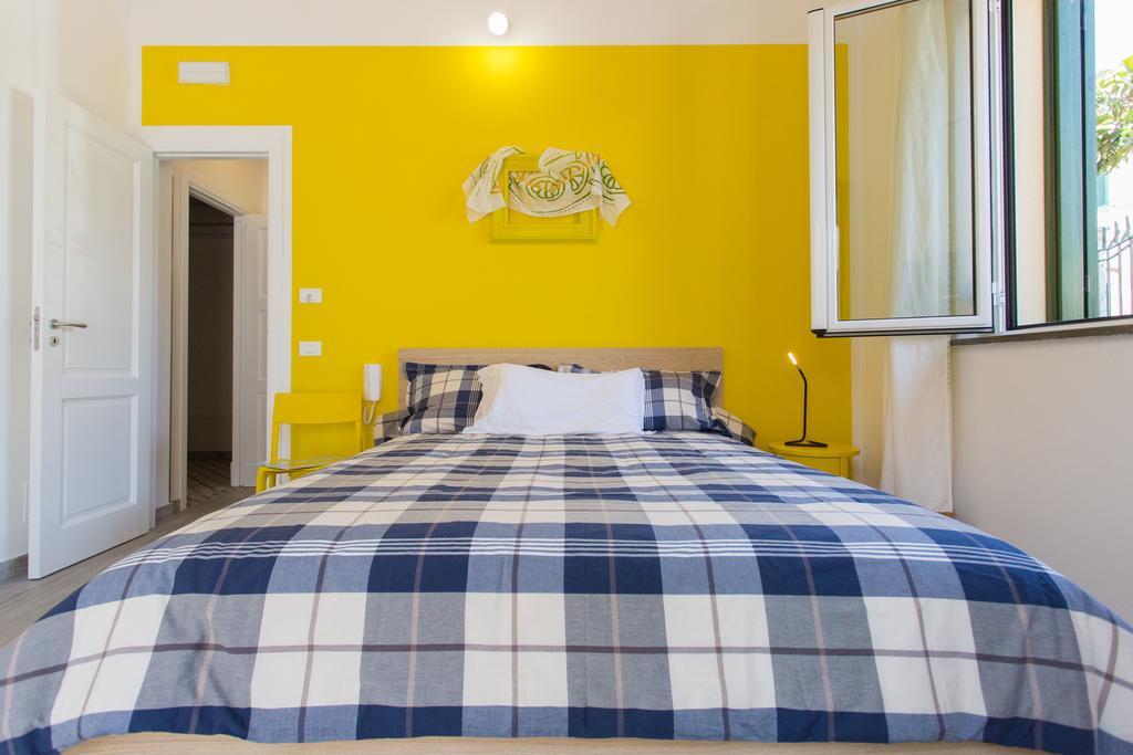 Nonna Anna Rooms Palermo Exterior photo