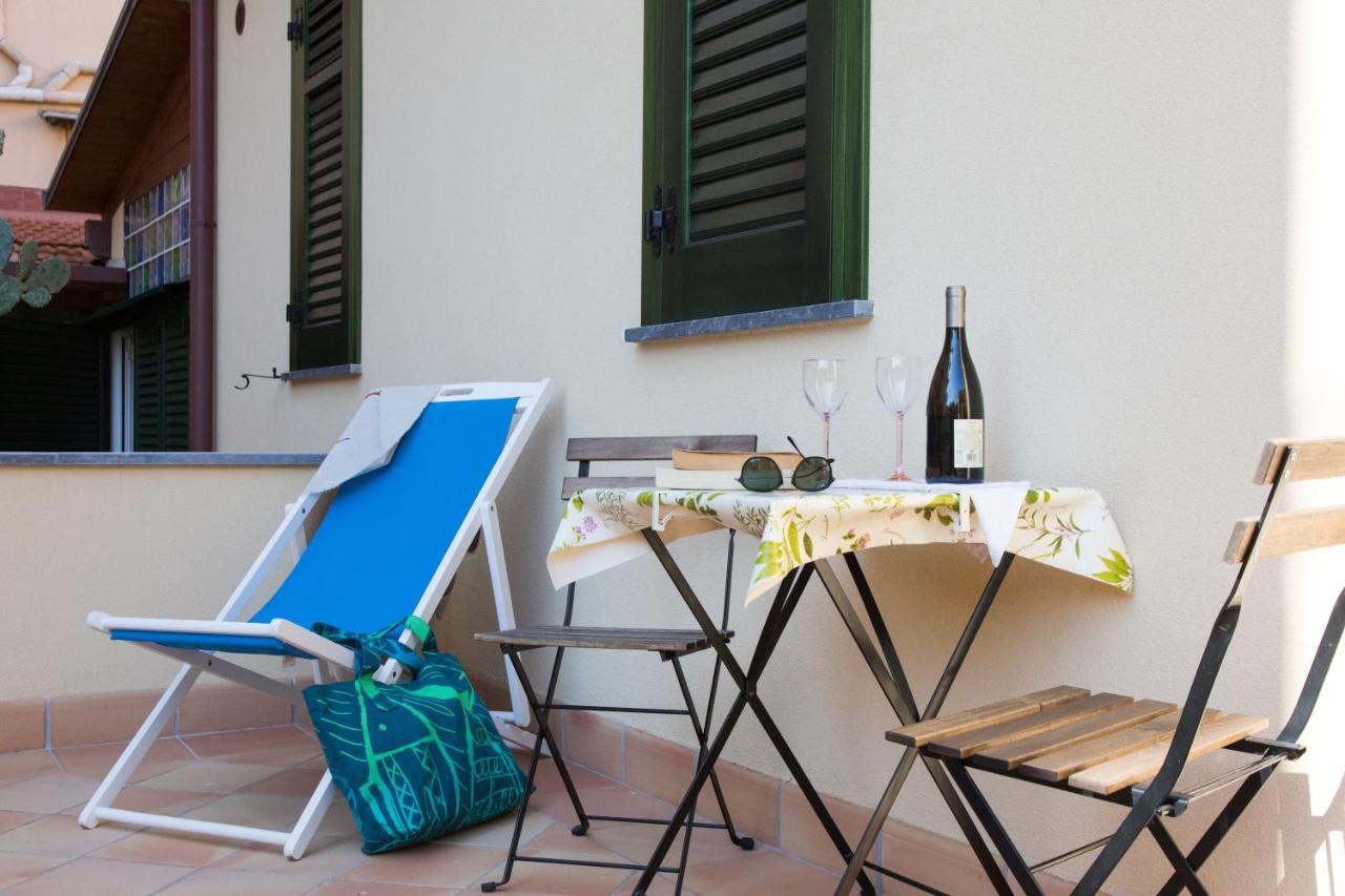 Nonna Anna Rooms Palermo Exterior photo